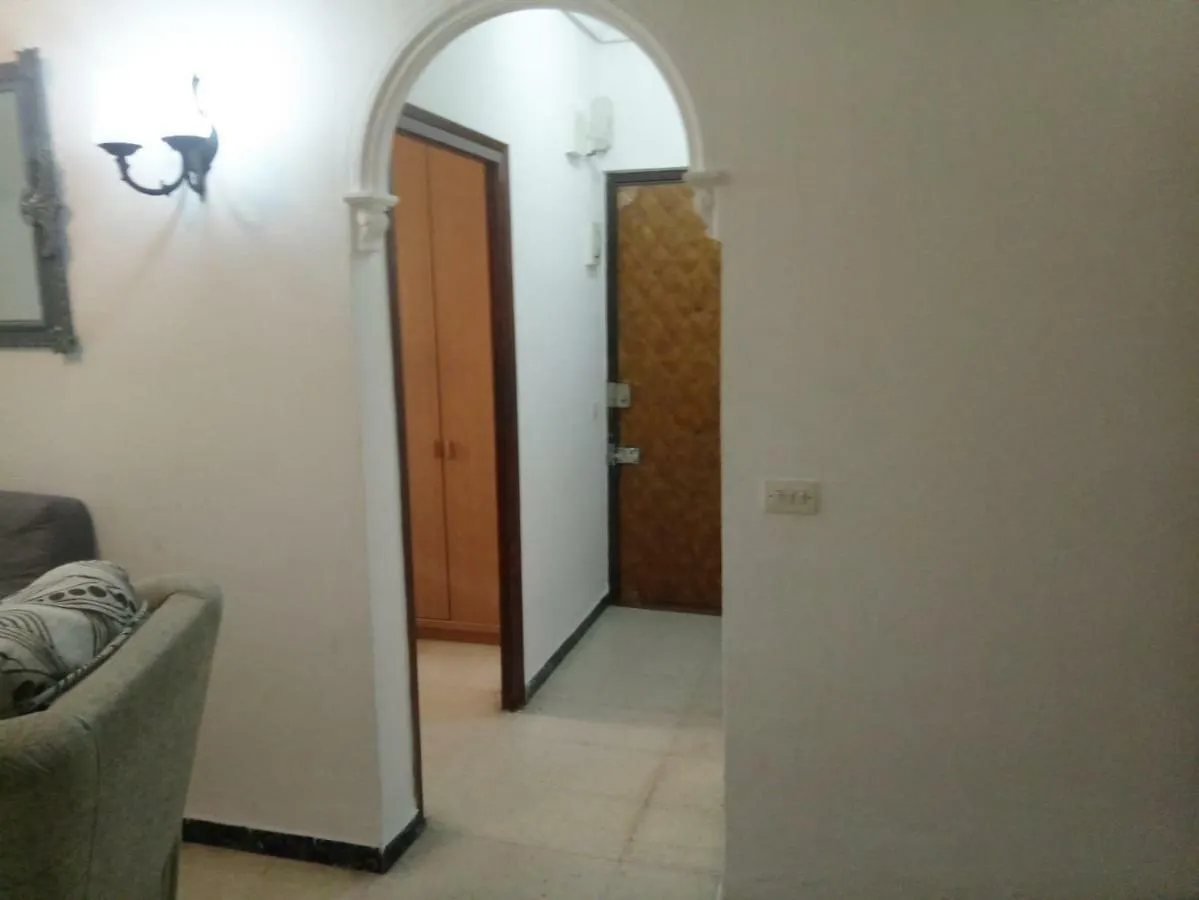 Apartamento Nervion Apartment Seville Spain
