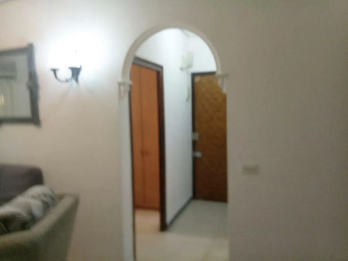 Apartamento Nervion Apartment Seville