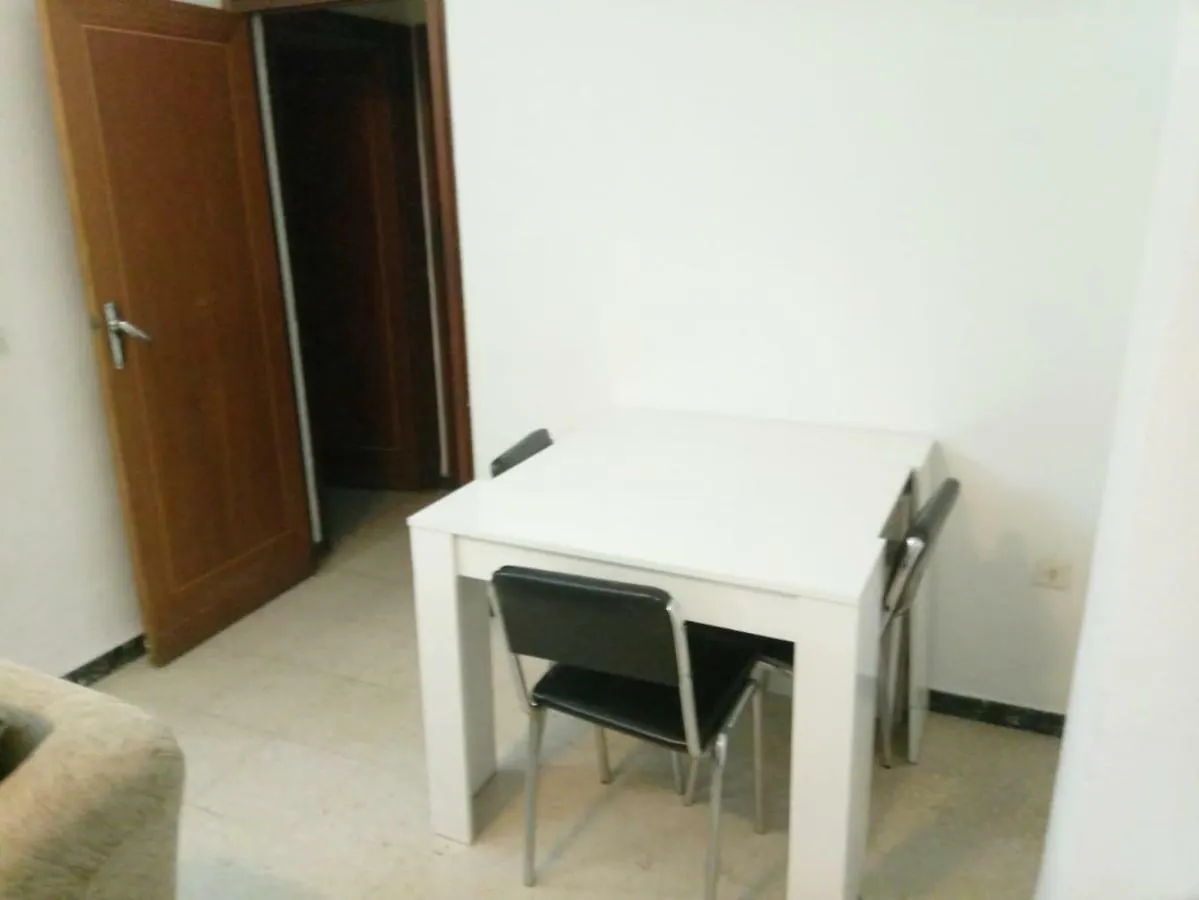 Apartamento Nervion Apartment Seville