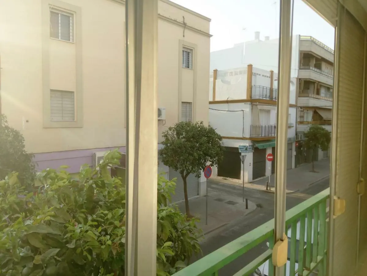Apartamento Nervion Apartment Seville 0*,  Spain