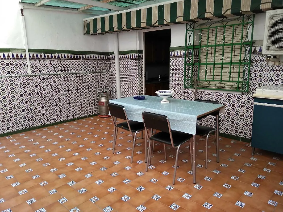 Apartamento Nervion Apartment Seville Spain