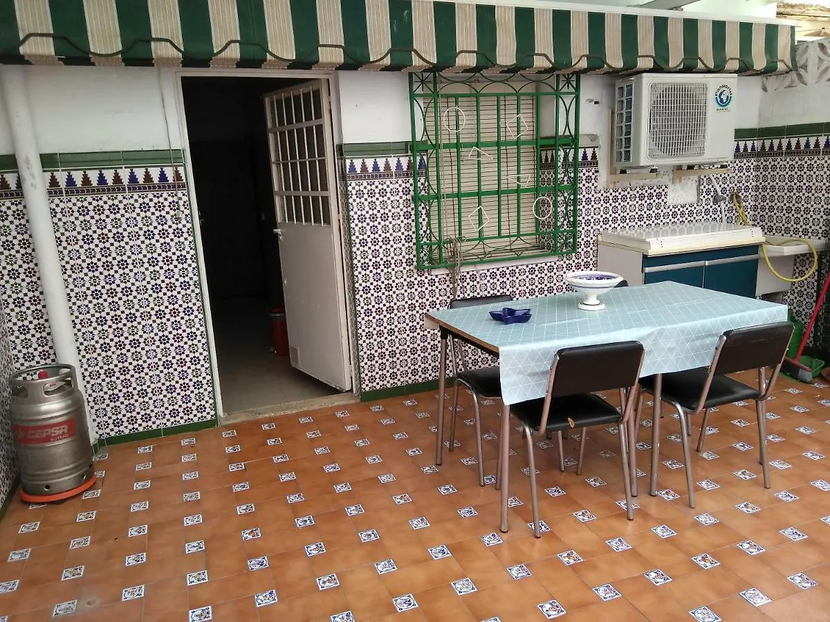 Apartamento Nervion Apartment Seville