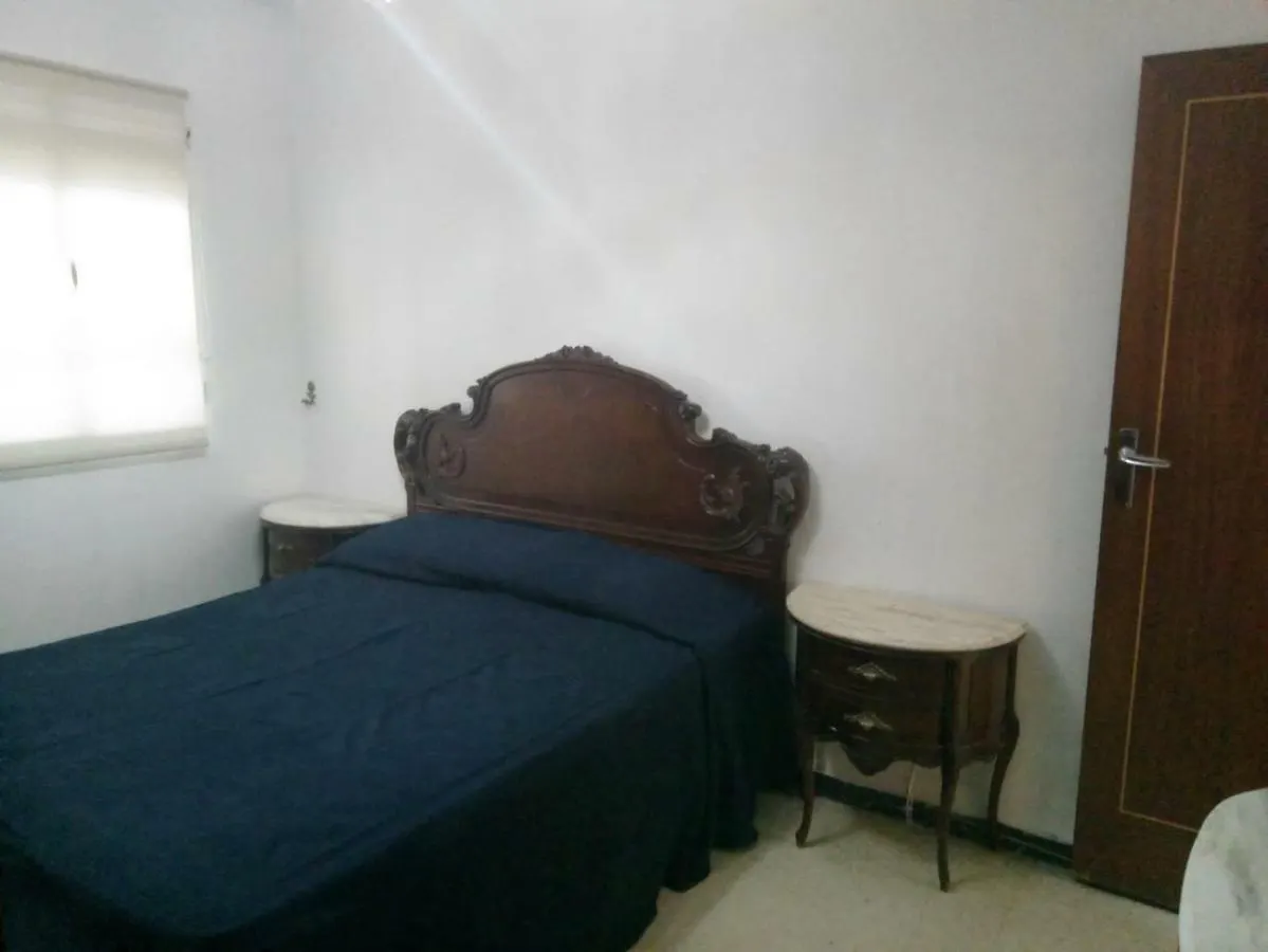 Apartamento Nervion Apartment Seville