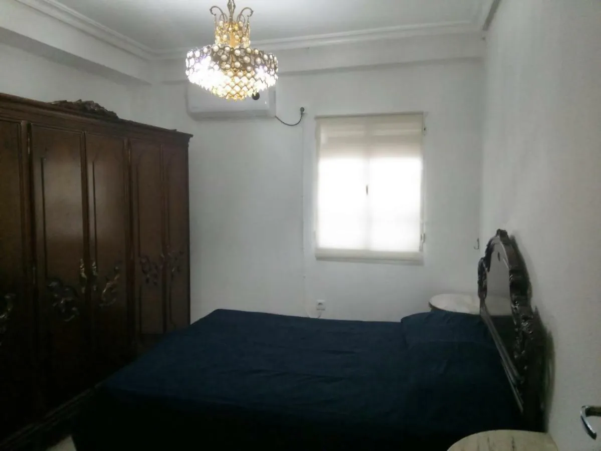 Apartamento Nervion Apartment Seville 0*,