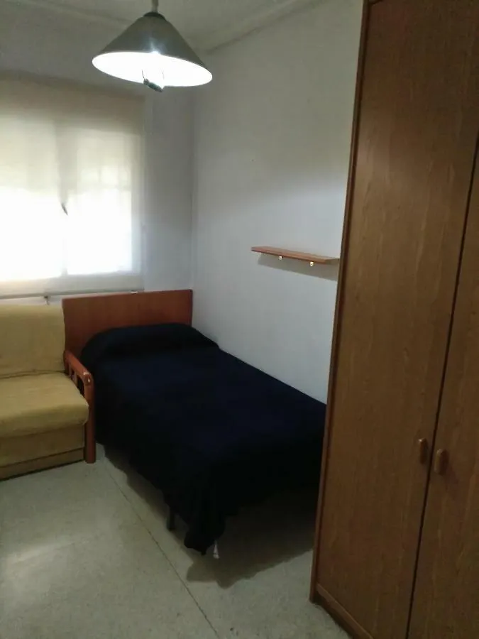 Apartamento Nervion Apartment Seville