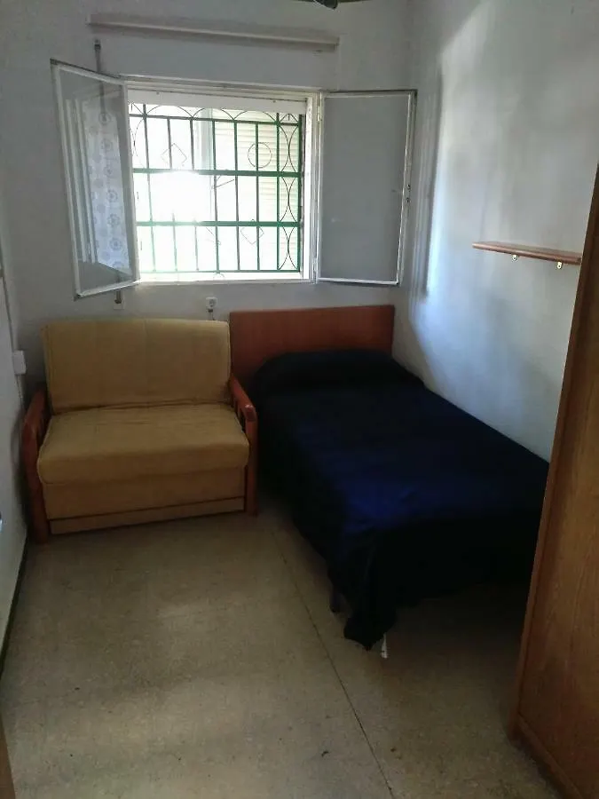 Apartamento Nervion Apartment Seville
