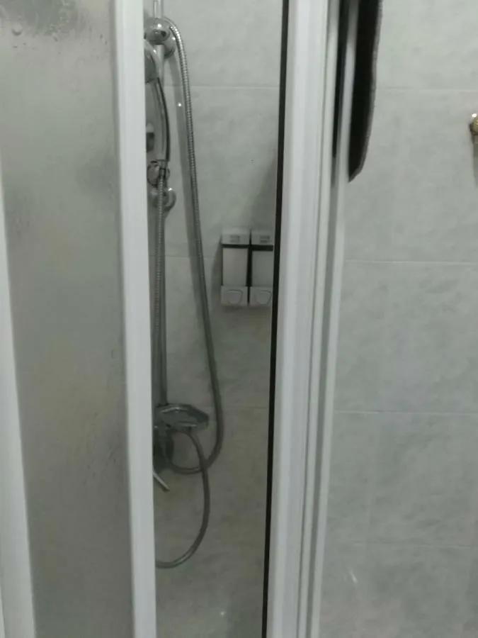 Apartamento Nervion Apartment Seville 0*,