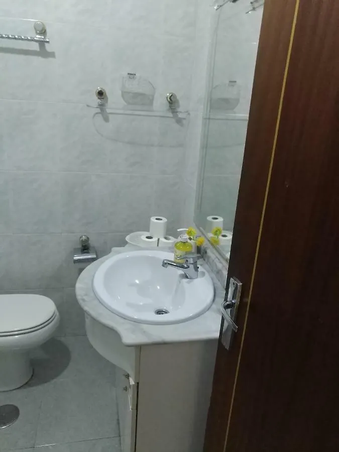 Apartamento Nervion Apartment Seville