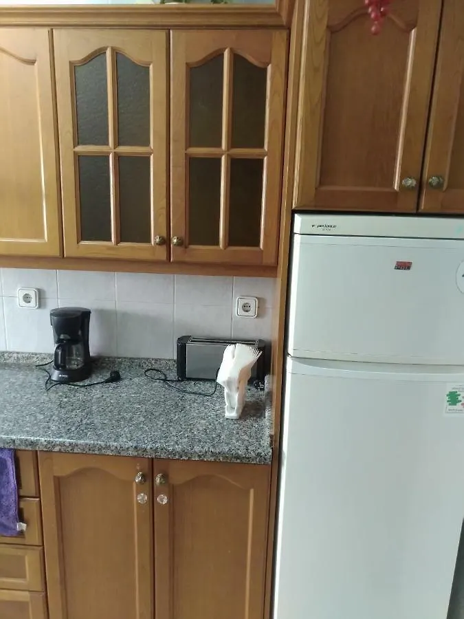 Apartamento Nervion Apartment Seville 0*,  Spain