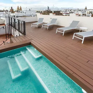 Lanza Appartement