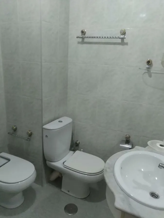 Apartamento Nervion Apartment Seville