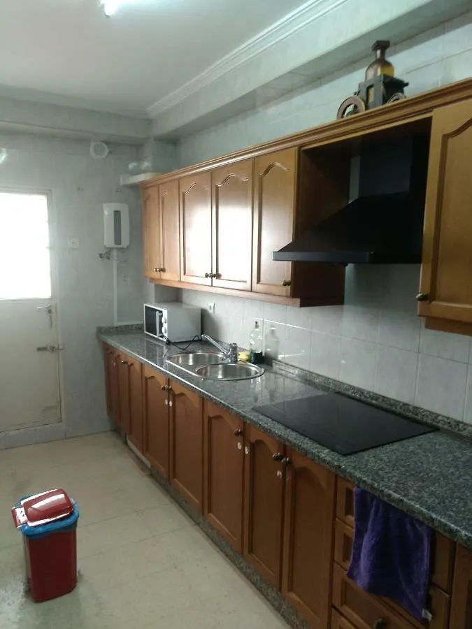Apartamento Nervion Apartment Seville