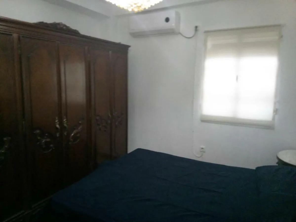 Apartamento Nervion Apartment Seville Spain