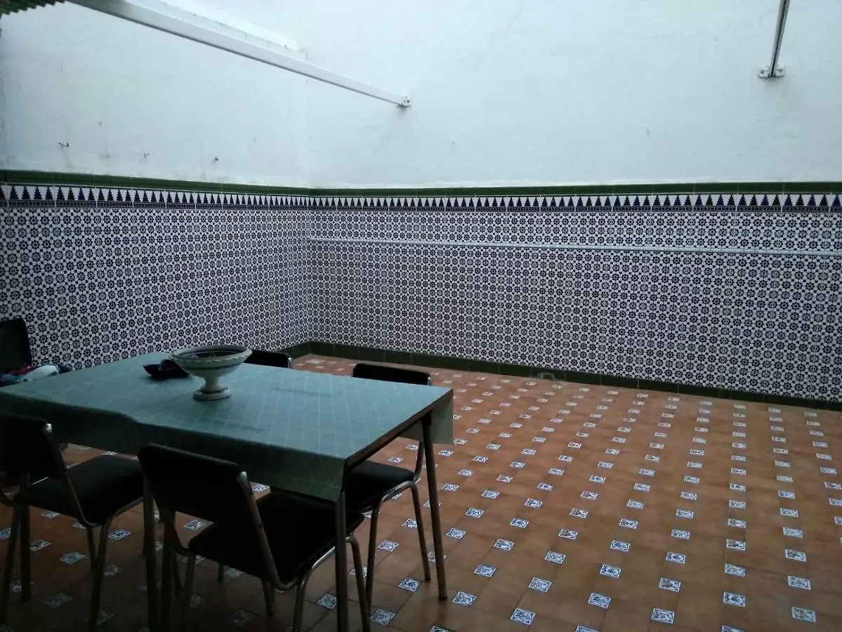 Apartamento Nervion Apartment Seville